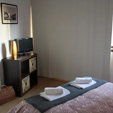 Alegria Guest house