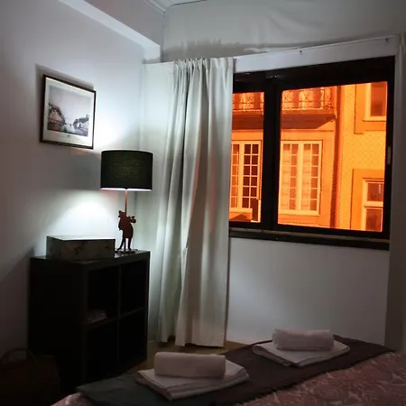 Alegria Guest house