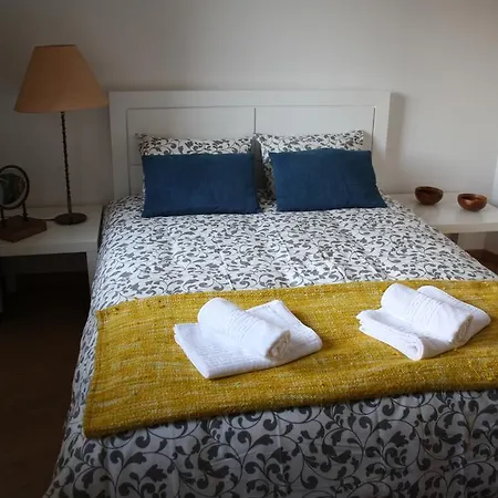 Alegria Guest house *
