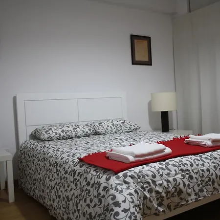 Alegria Guest house