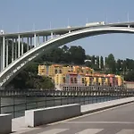Pensión Alegria Oporto