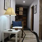 Πανσιόν Alegria