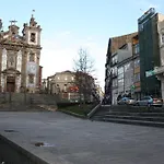 Pensión Alegria *