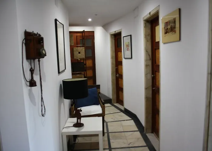 Πανσιόν Alegria