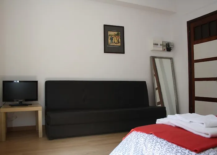 Πανσιόν Alegria Πόρτο