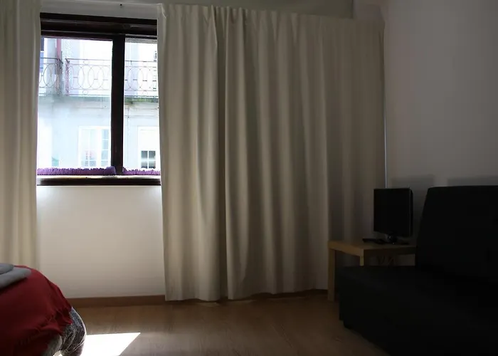 Πανσιόν Alegria