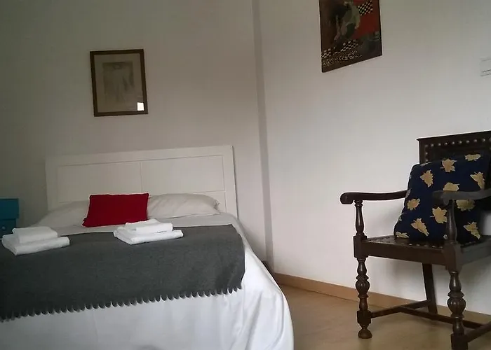 Πανσιόν Alegria Πόρτο