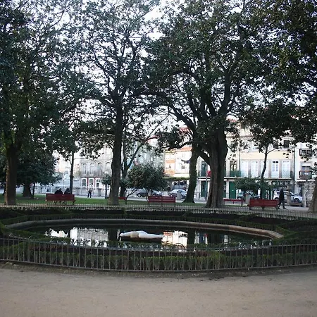 招待所 阿莱格里亚旅馆