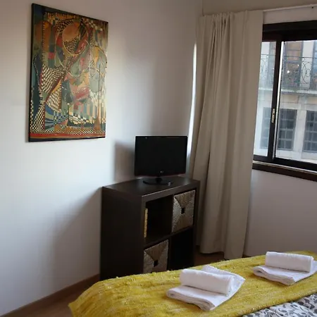 阿莱格里亚旅馆