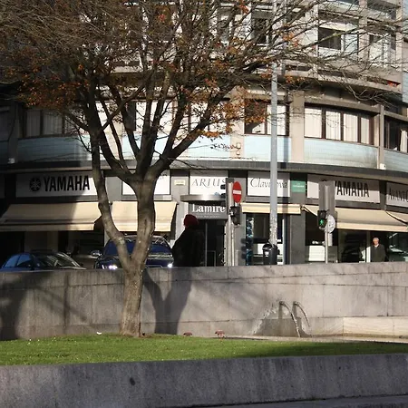 阿莱格里亚旅馆 招待所