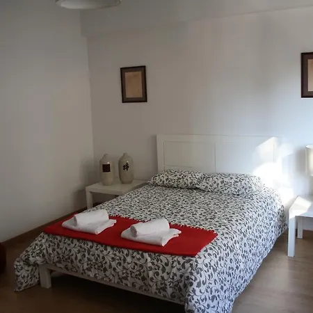 阿莱格里亚旅馆 *