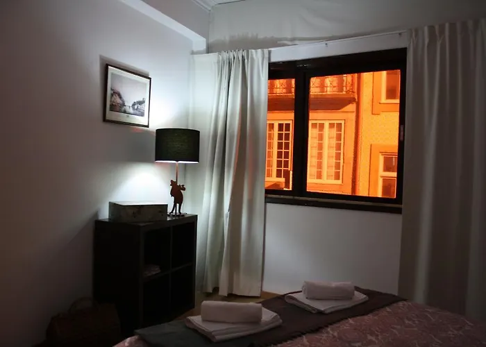 Alegria בית הארחה