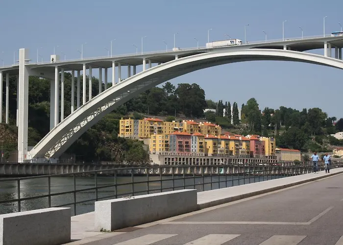 Gasthof Alegria Porto