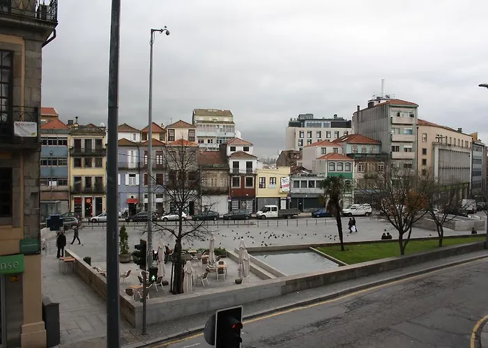 Alegria * Porto