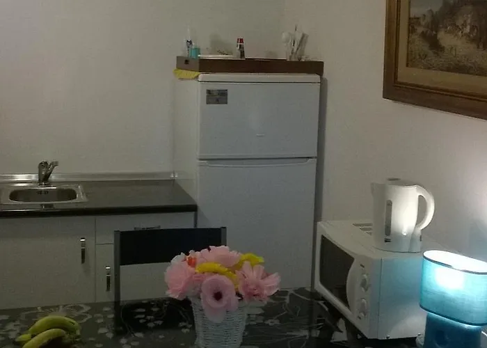 בית הארחה Alegria פורטו