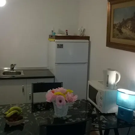Pensjonat Alegria Porto