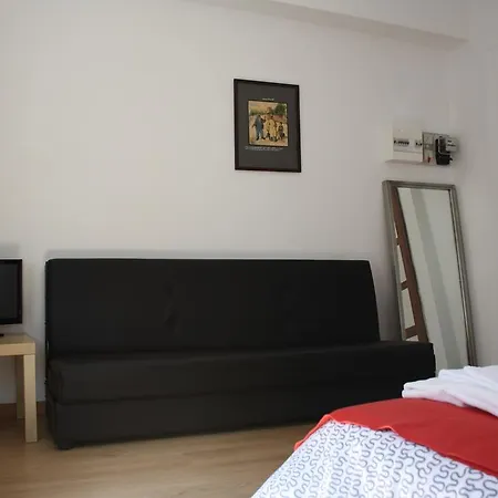 Pensjonat Alegria Porto